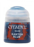 Base - Kantor Blue 12ml image 0