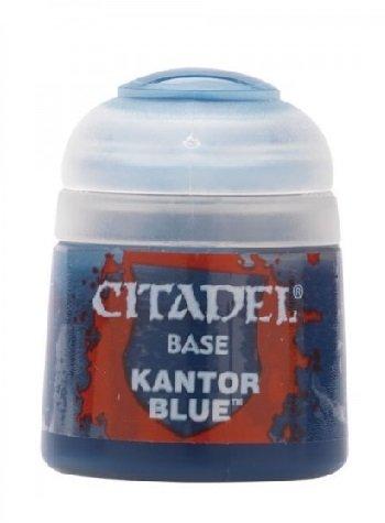 Base - Kantor Blue 12ml image 0