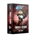 LORDS OF BLOOD : BLOOD ANGELS OMNIBUS
 image 0