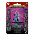 Disciples of Tzeentch - Tzaangor Shaman image 0