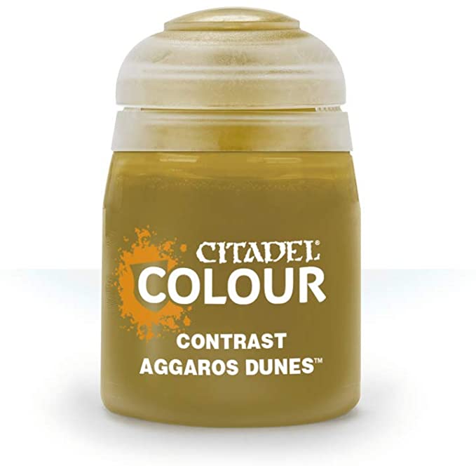 Contrast - Aggaros Dunes 18ml image 0