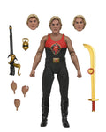 Flash Gordon 1980 - Flash Gordon Final Battle Ultimate Action Figure image 0