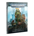 CODEX SUPPLEMENT : DARK ANGELS image 0