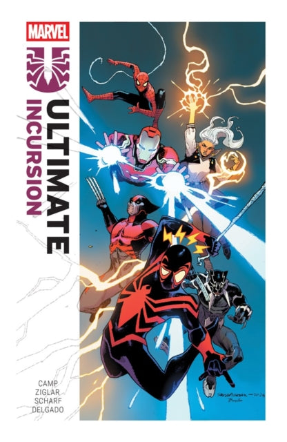 Ultimate Incursion image 0