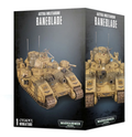 Astra Militarum - Baneblade image 0