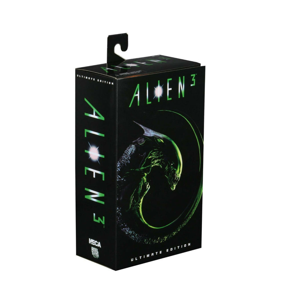 Alien 3 - Alien Dog Ultimate Edition- Neca Figure image 1