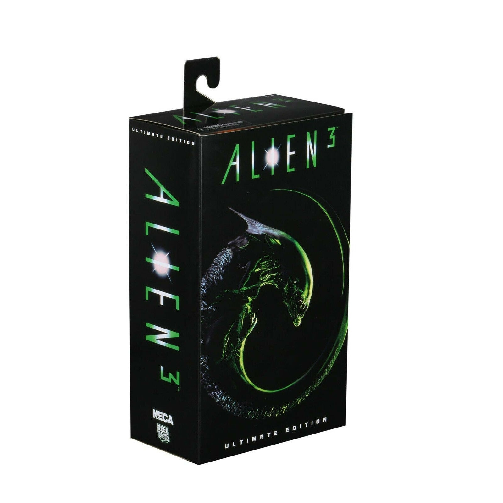 Alien 3 - Alien Dog Ultimate Edition- Neca Figure image 1