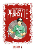 Parasyte Full Colour Collection 2 image 0
