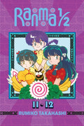 Ranma 1/2 (2-in-1 Edition), Vol. 6 image 0