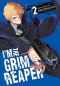 I'm the Grim Reaper Vol 02 image 0
