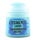 Layer - Baharroth Blue 12ml image 0
