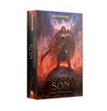 Godeater's Son image 0