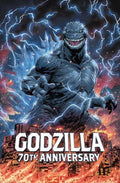 Godzilla's 70th Anniversary image 0