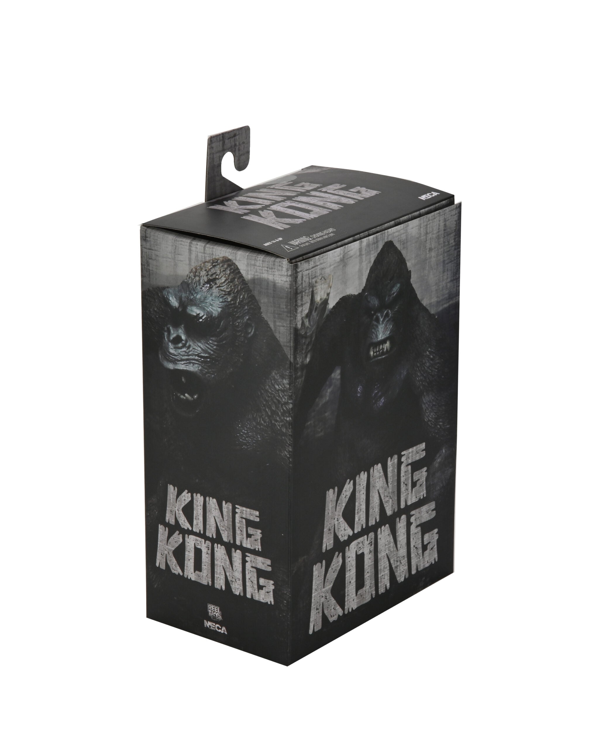 King Kong - Ultimate Skull Island Kong image 1