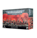CHAOS SPACE MARINES - CHAOS CULTISTS image 0