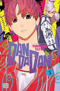 Dan Da Dan Vol 05 image 0