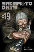 Sakamoto Days Vol 19 image 0