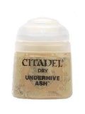Dry - Underhive Ash 12ml image 0