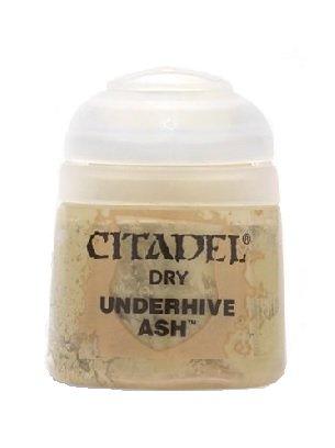 Dry - Underhive Ash 12ml image 0