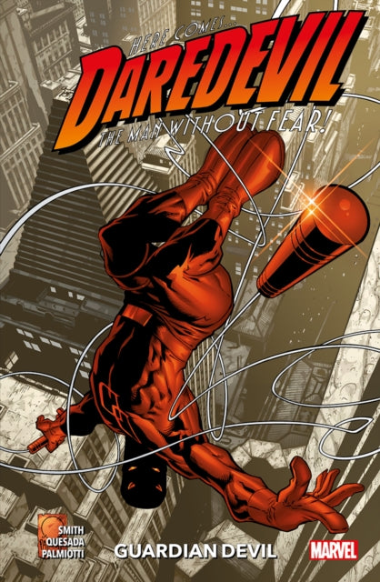 Daredevil - Guardian Devil image 0