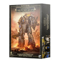 LEGIONS IMPERIALIS : WARMASTER ICONCLAST HEAVY BATTLE TITAN image 0