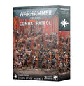 COMBAT PATROL : CHAOS SPACE MARINES image 0