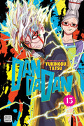 Dan Da Dan Vol 13 image 0