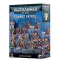 COMBAT PATROL : ADEPTUS CUSTODES image 0