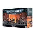 WORLD EATERS : JAKHALS image 0