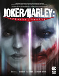 Joker Harley : Criminal Sanity image 0
