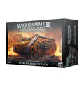 Legiones Astartes : Spartan Assault Tank image 0
