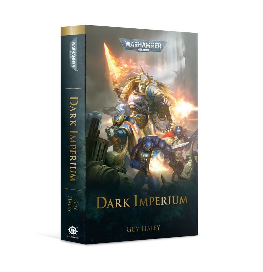 Dark Imperium image 0