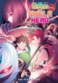 Rising of the Shield Hero Vol 10 image 0