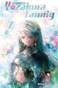 Mission : Yozakura Family Vol 07 image 0
