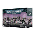 EMPEROR'S CHILDREN : NOISE MARINES image 0