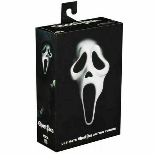 Scream - GhostFace image 1