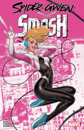 Spider Gwen - Smash image 0
