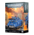 Space Marines - Primaris Repulsor Executioner  image 0