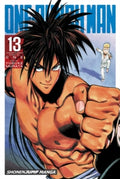 One Punch Man, Vol. 13 image 0