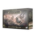 LEGIONS IMPERIALIS : DREADNOUGHT DROP PODS image 0