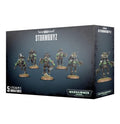 Orks - Stormboyz image 0