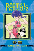 Ranma 1/2 (2-in-1 Edition), Vol. 11 image 0