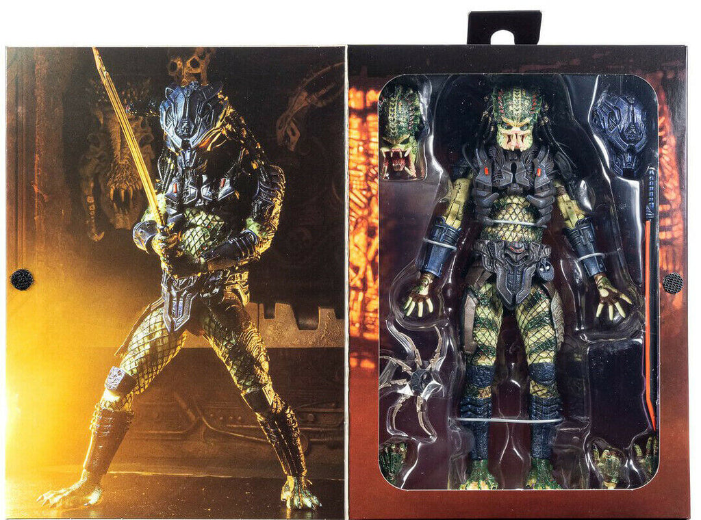 Predator - Ultimate Armored Lost Predator image 0