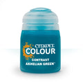 Contrast - Terradon Turquoise 18ml image 0