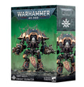 CHAOS KNIGHTS : CHAOS KNIGHT RUINATOR image 0