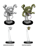 Gazer and Spectator - D&D Nolzurs Marvelous Miniatures image 0