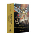Horus Heresy Siege of Terra - THE END AND THE DEATH : VOLUME 2 image 0