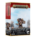 KHARADRON OVERLORDS : CODEWRIGHT image 0