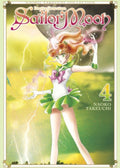 Sailor Moon - Naoko Takeuchi Collection Vol 04 image 0