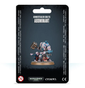 Genestealer Cults - Abominant image 0